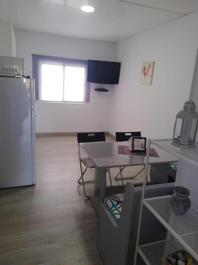 Vivienda Vacacional Las Toscas Daire Tigaday Dış mekan fotoğraf