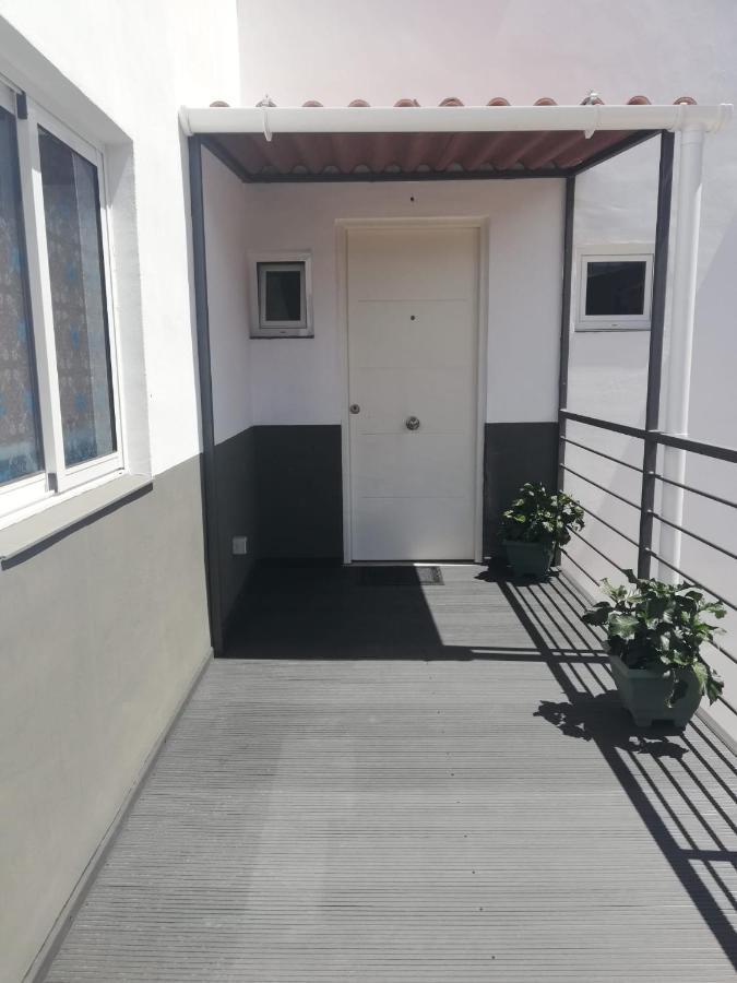 Vivienda Vacacional Las Toscas Daire Tigaday Dış mekan fotoğraf