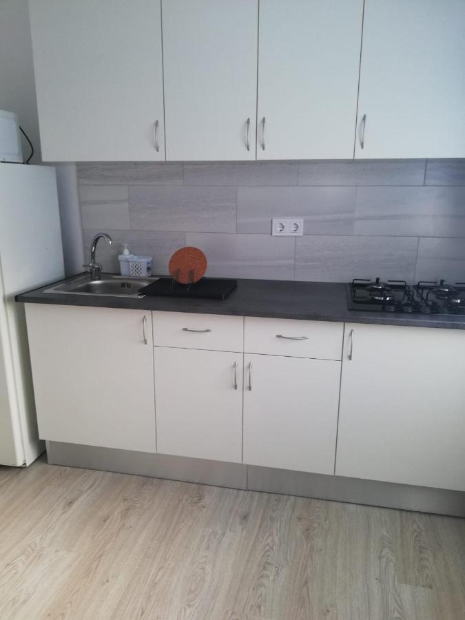 Vivienda Vacacional Las Toscas Daire Tigaday Dış mekan fotoğraf